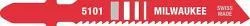 JIG SAW BL HSS 14T 3LG (5pk)