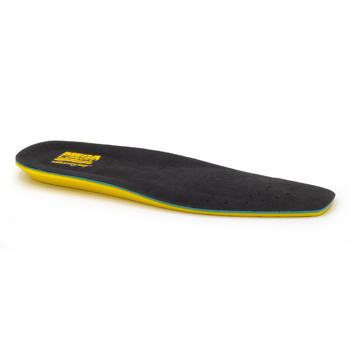 MEGA Comfort MEGA Comfort - Insole - Anti-Fatigue (Square Toe) -