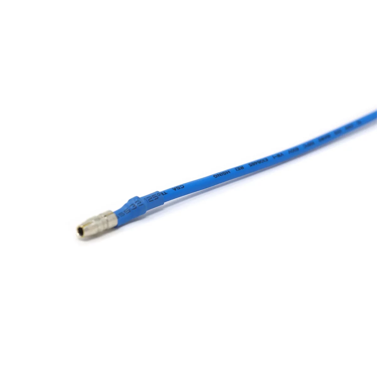 CTA Manufacturing 4.0mm Male Terminal (3 Pack)