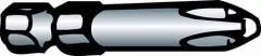 BIT INSERT NO. 1 PHIL 1/4"