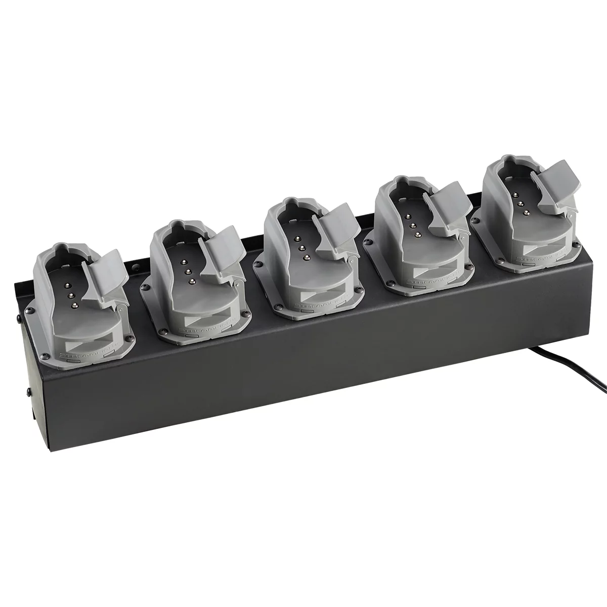 Streamlight 5 Unit 120V AC Bank Charger