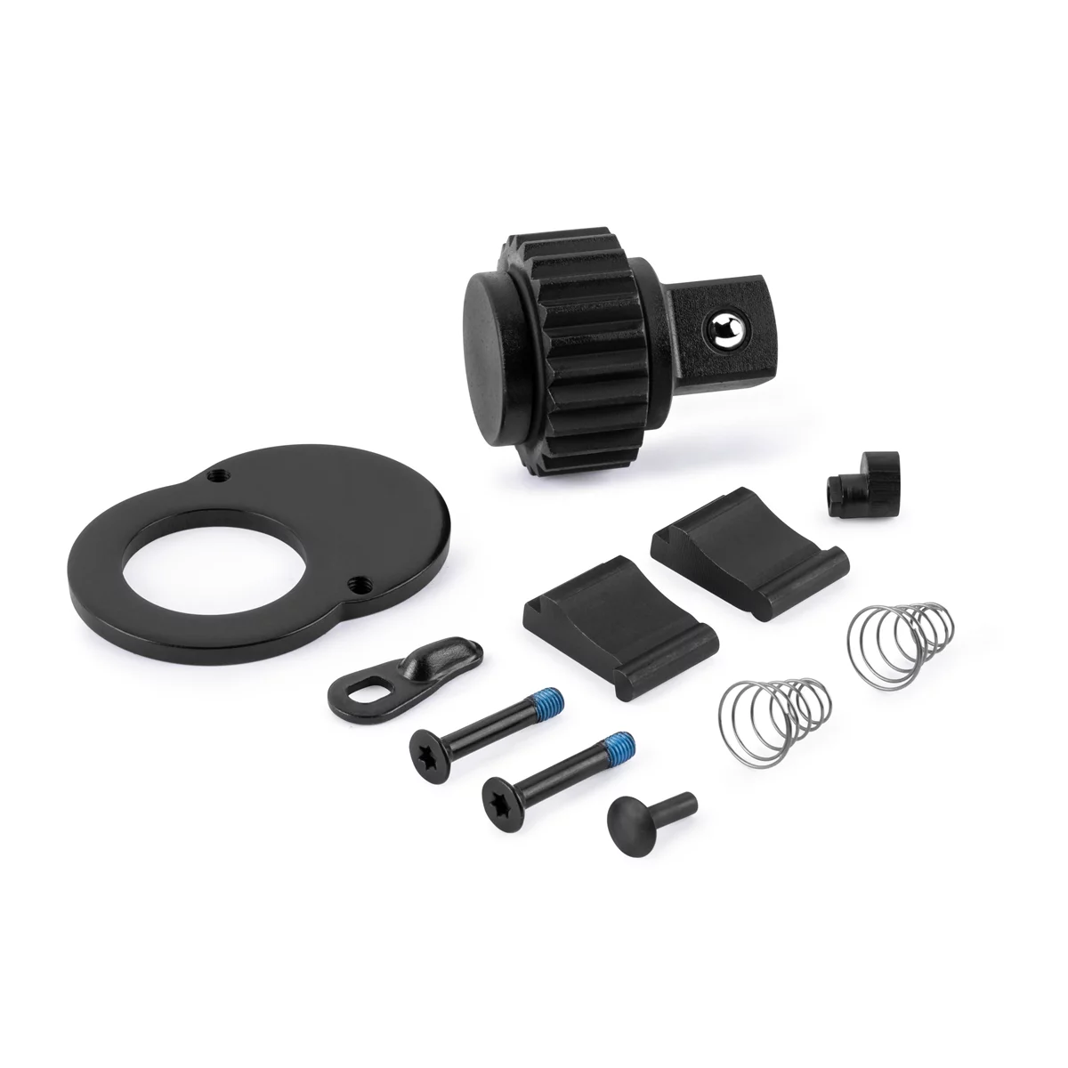 Titan Bar-X Repair Kit for 3/4 Inch Drive Breaker Bar Head (