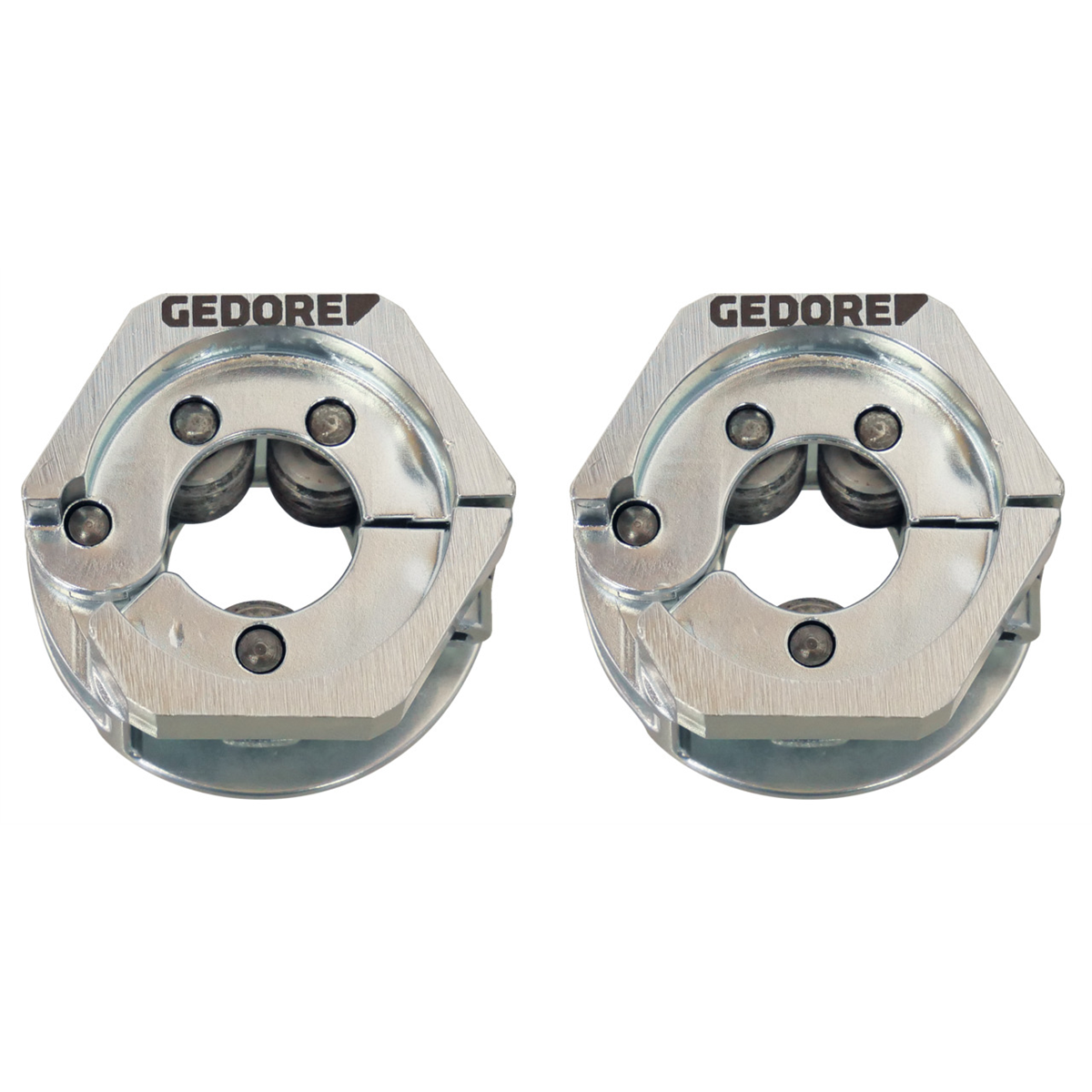 Gedore Wheel Stud Thread Reset Tool