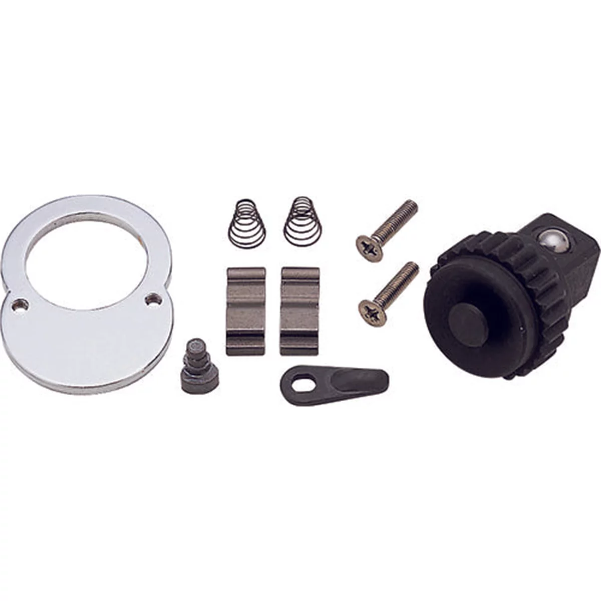(image for) Ko-ken USA Renewal Kit for 3749SB-1/2 Ratchet