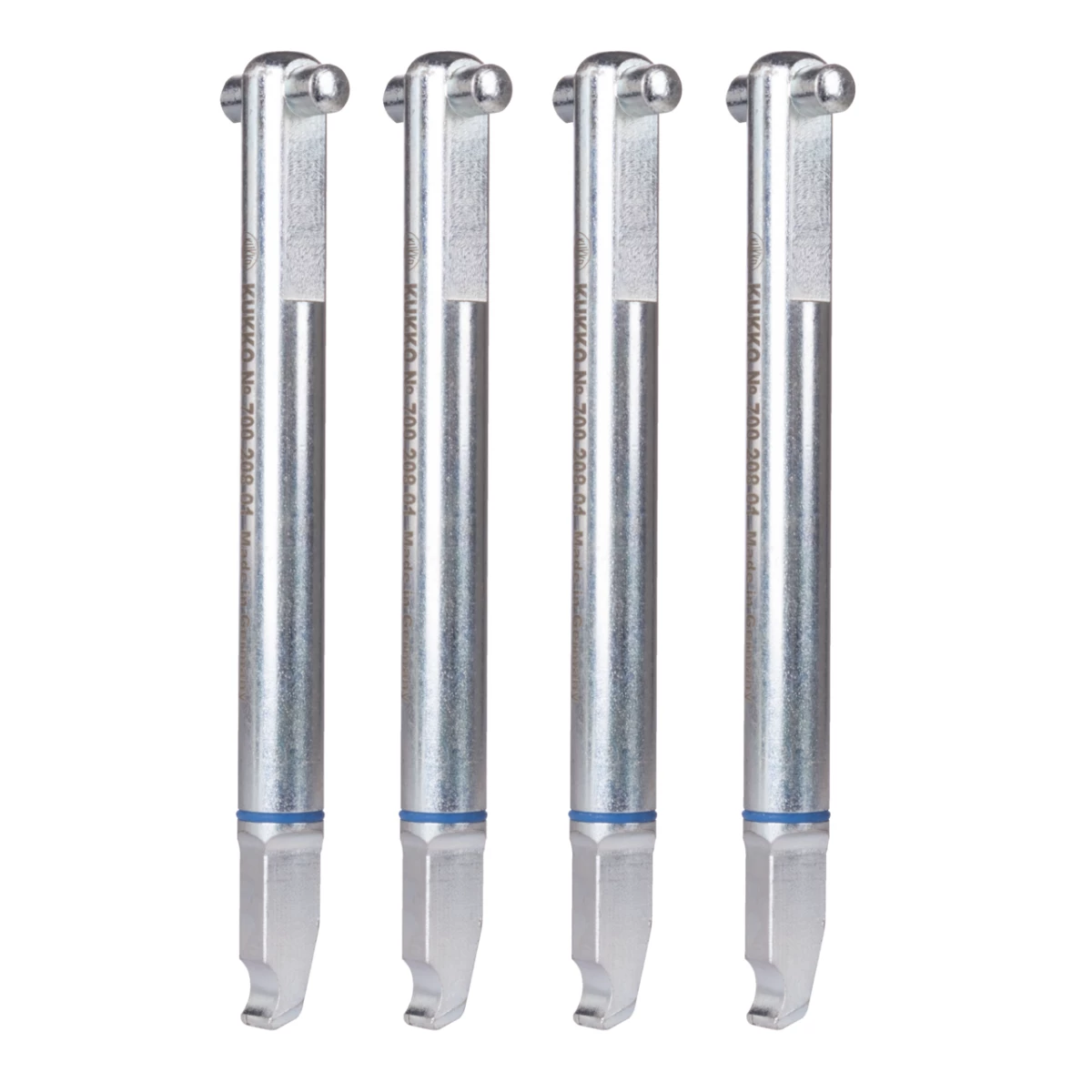 (image for) Pulling jaw set ball bearing ISO 6014, 6015, 6016, 6017, 6018, 6