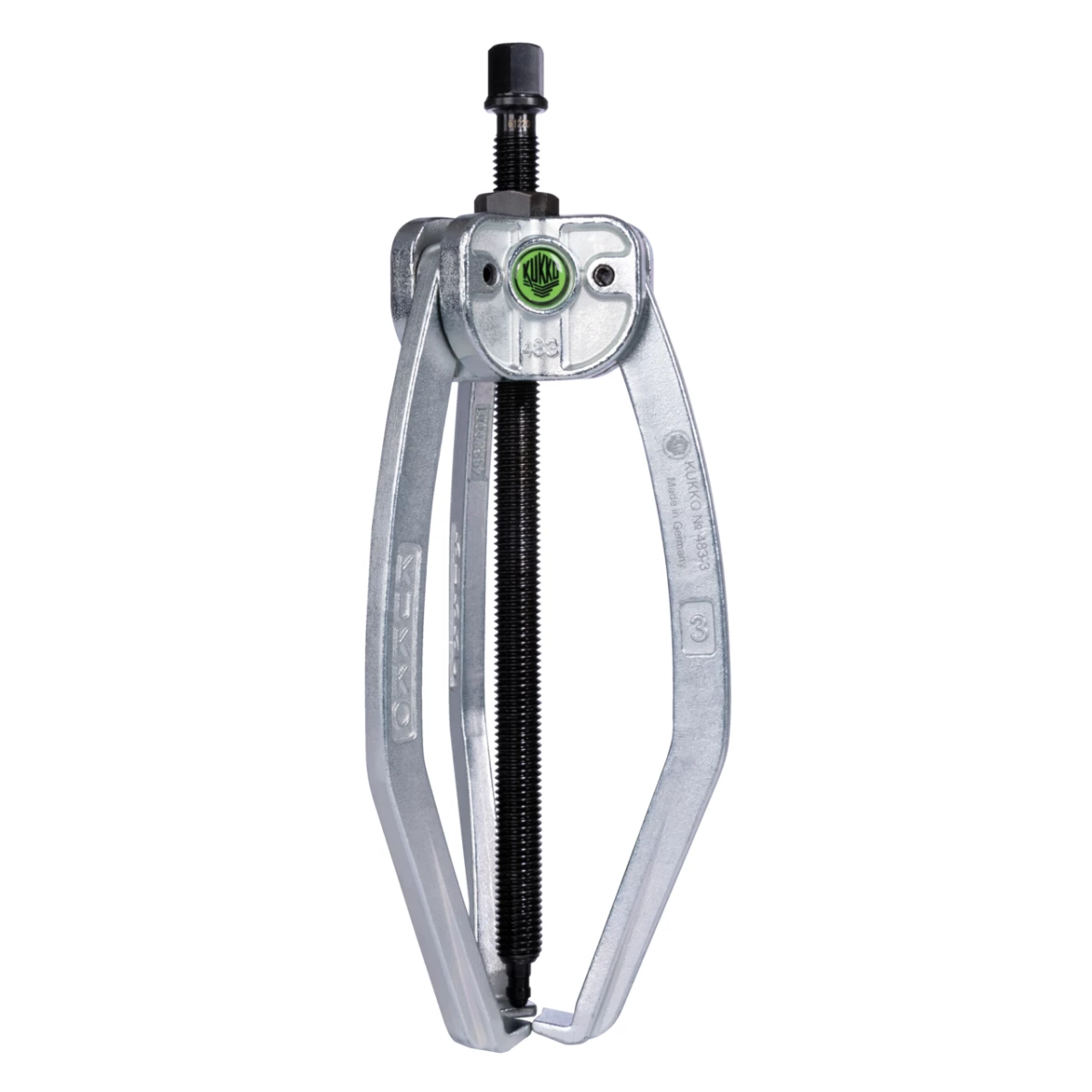 (image for) Handy 3-arm puller 150 x 150 mm with autogrip
