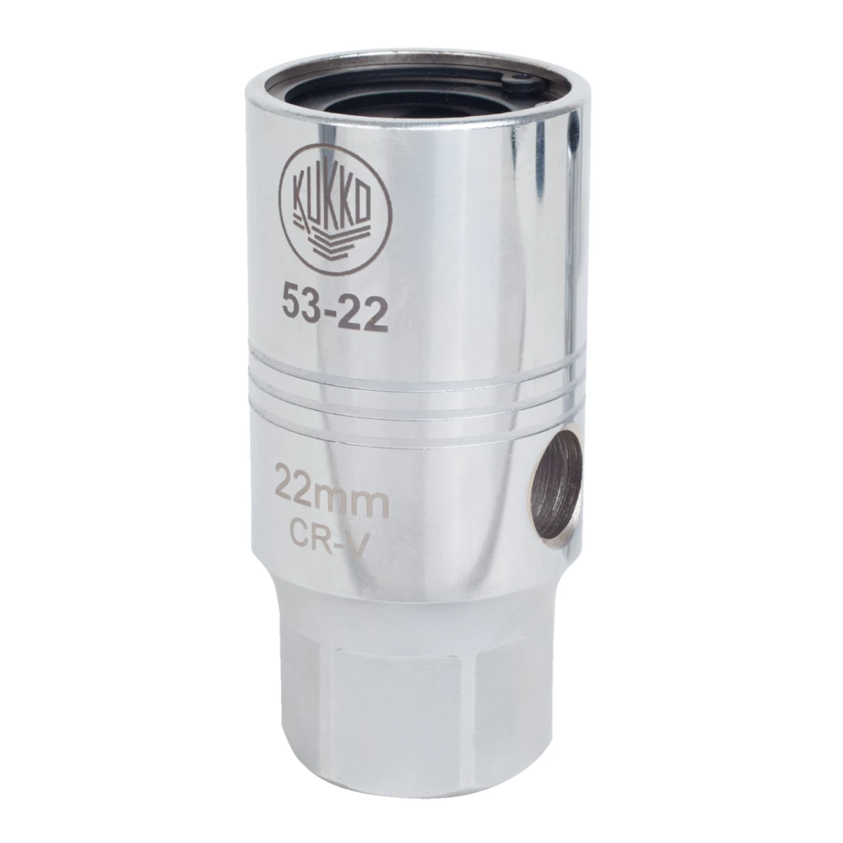 (image for) Stud extractor for tight spaces
