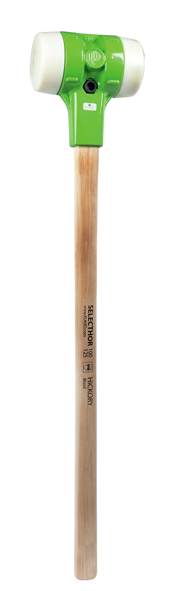 Suggestion-shaving hammer "SELECTHOR" long ? 100 mm