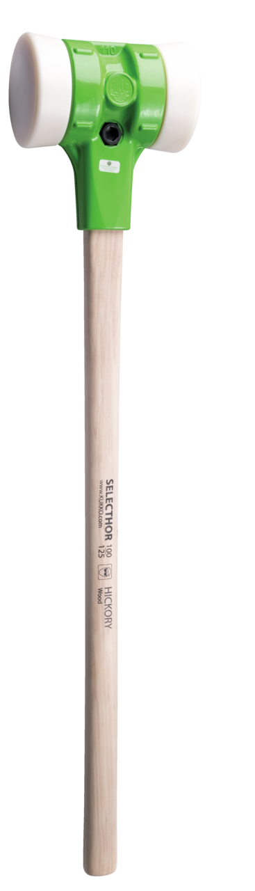 Suggestion-shaving hammer "SELECTHOR" long ? 125 m...