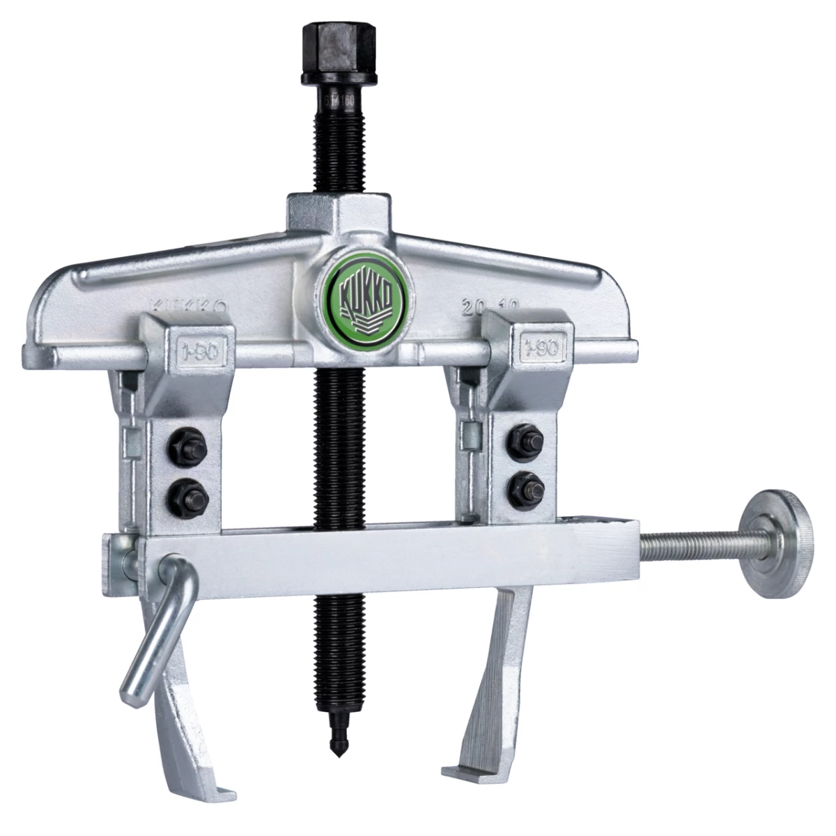 (image for) 2-jaw puller for gearbox gears for VW/Audi clutch-transmission c
