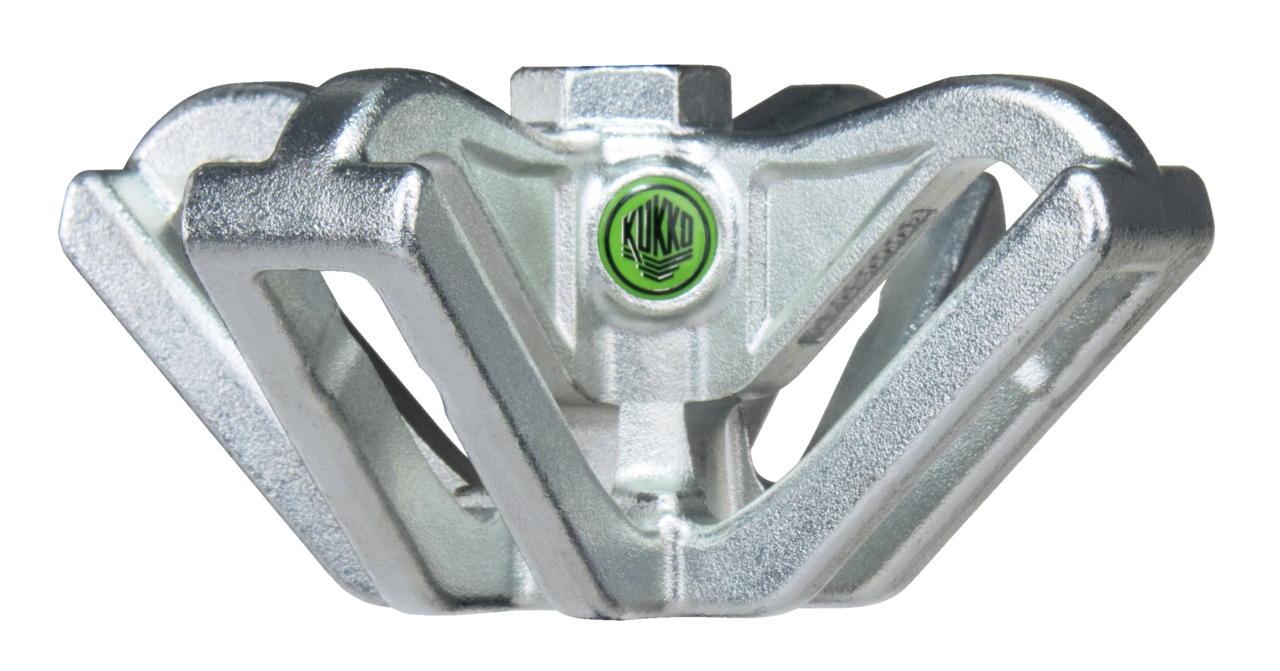 Traverse for ball bearing puller "PULLPO" K-70-B-C, K-70-B, K-70