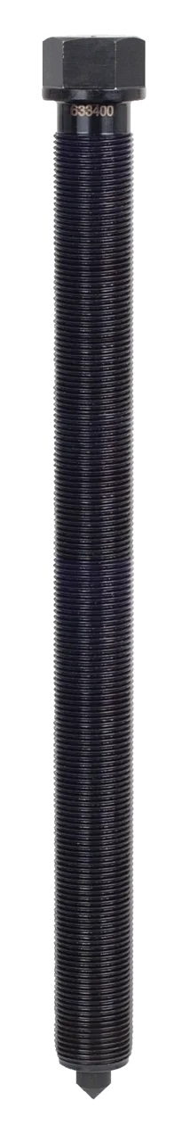 Mechanical pressure spindle ? 33,249 mm for spindle threads G 1"