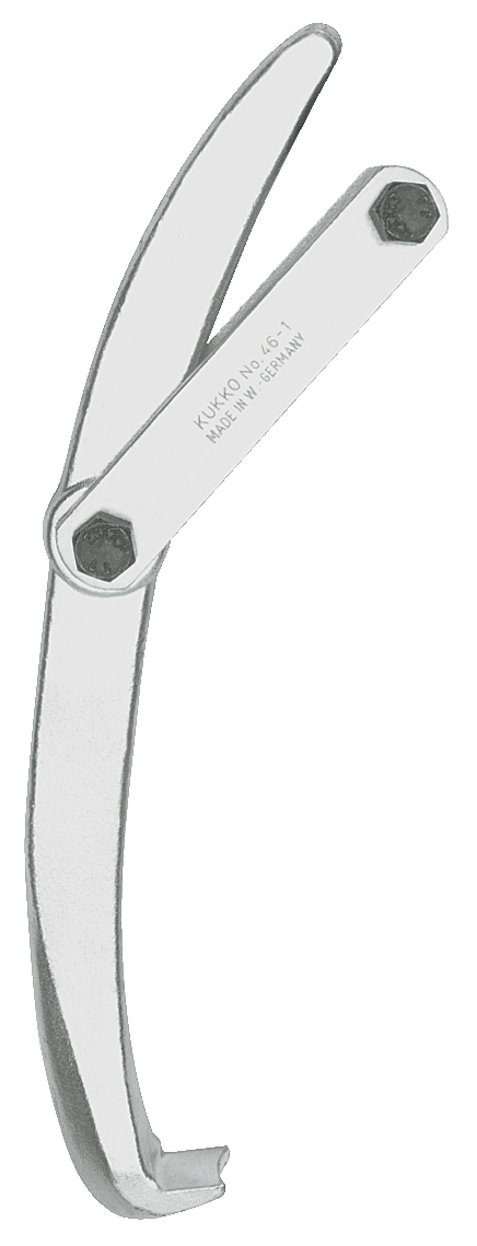 Puller Jaws for Series 46/47