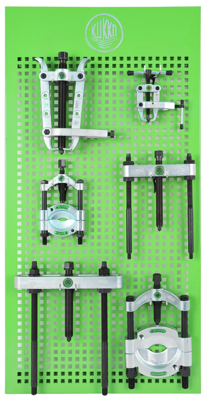 (image for) Puller Set - Bearing Separator