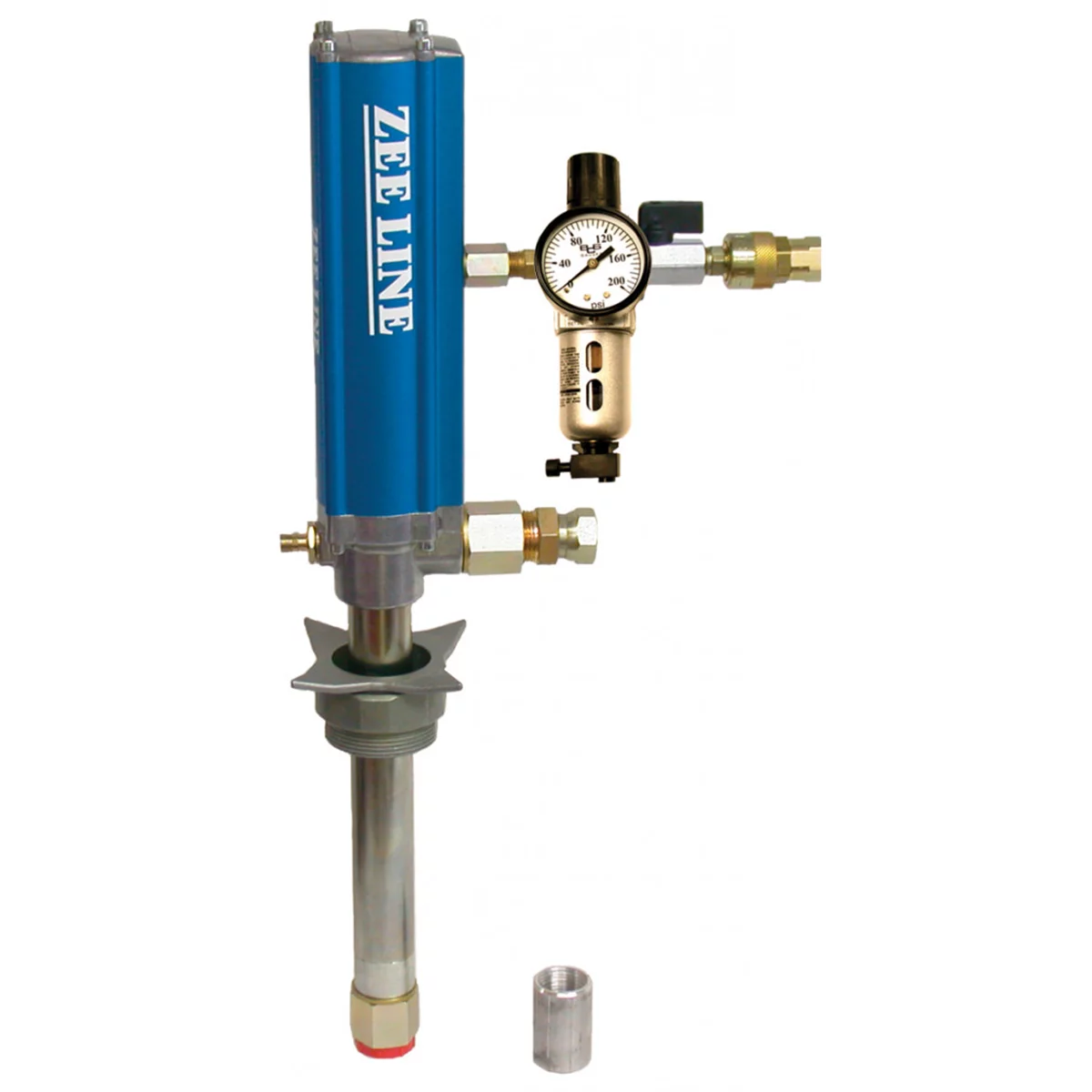 Zeeline by Milton Air-Operated Dispensing Pump & Control Val