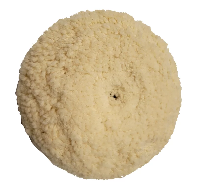BUFF BONNET PADS