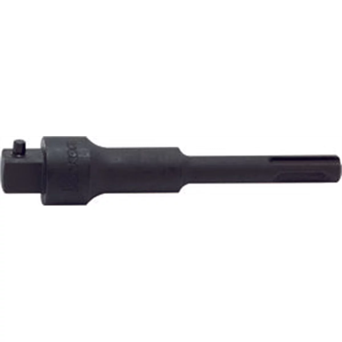 Ko-ken USA BD022.120P-3/8 Hammer Drill Shank Adaptor: SDS to