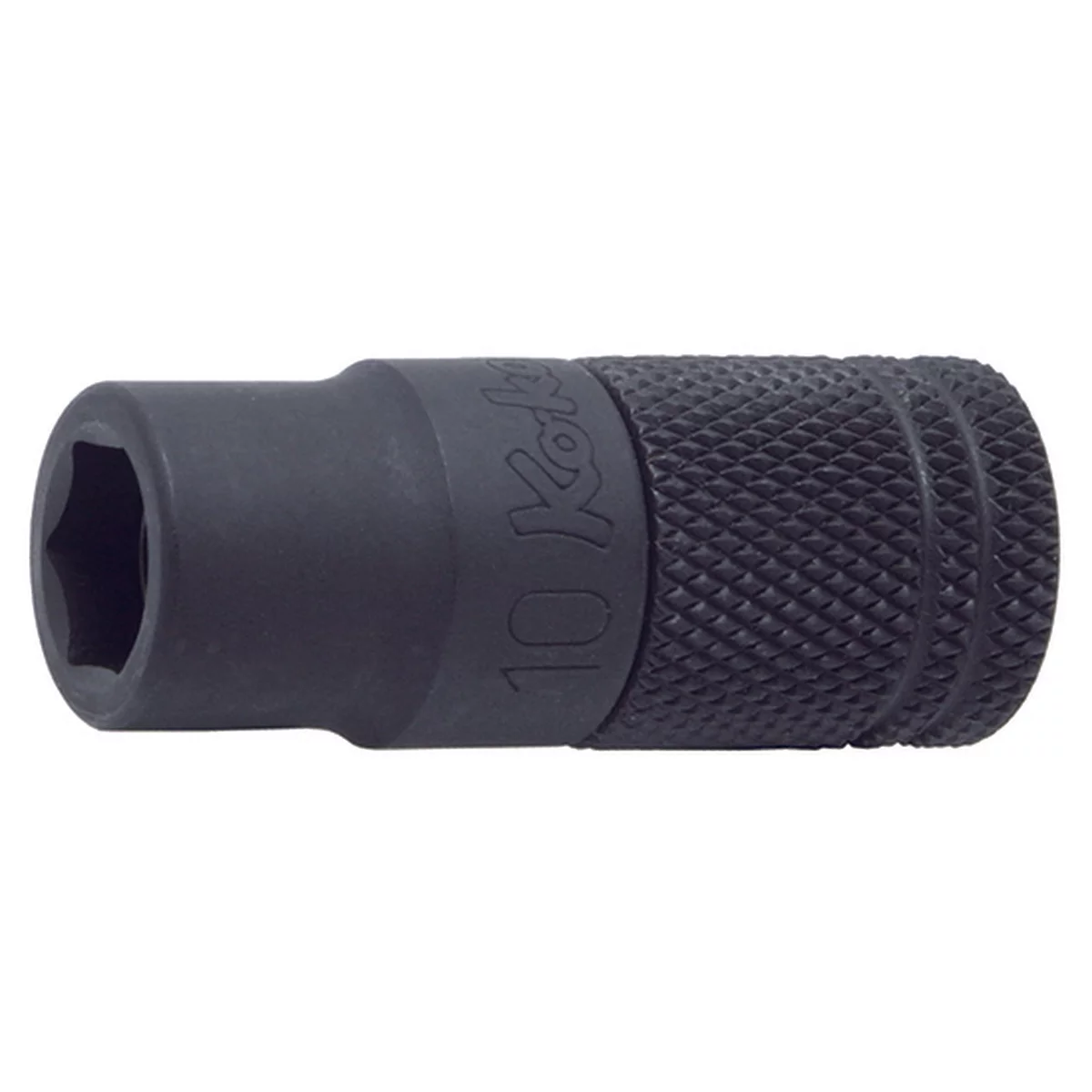 Ko-ken USA 165LM.45-14 1/4 Hex Dr. Slide Socket 14mm 6 point