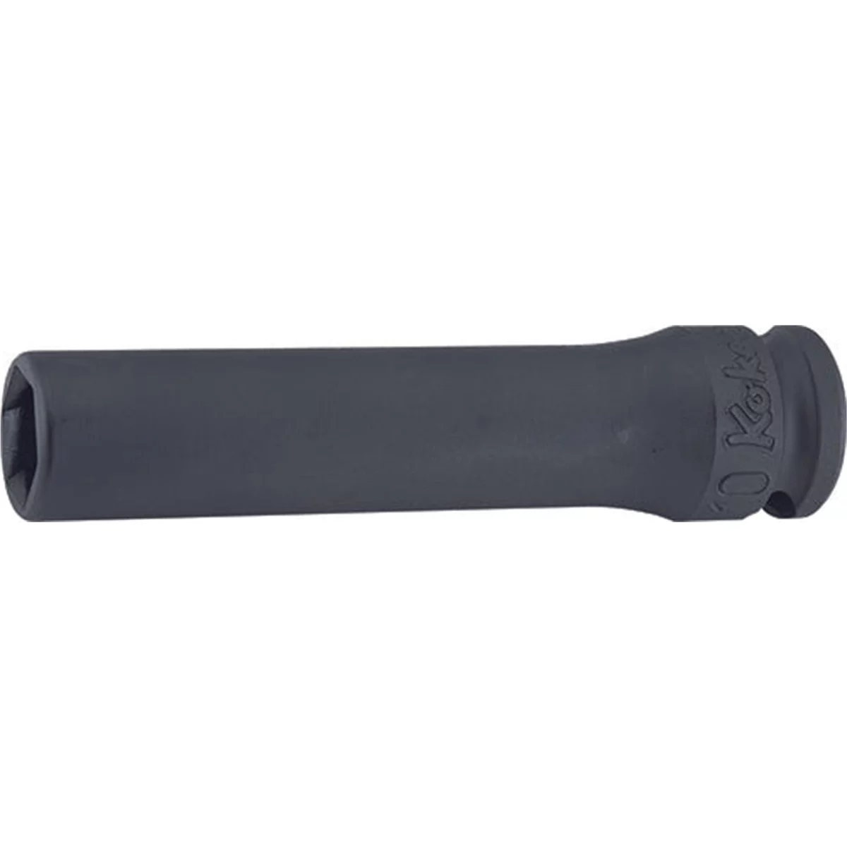 (image for) Ko-ken USA 13365M-14 3/8 Sq. Dr. Socket 14mm Pathfinder Leng