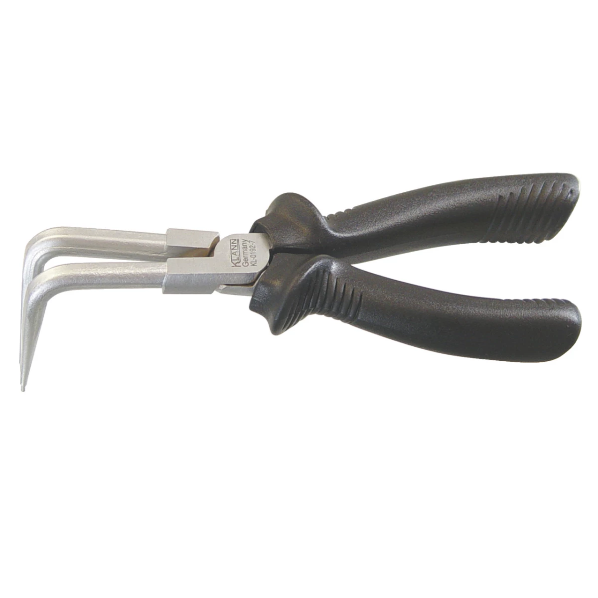 (image for) Circlip Pliers, 90? angled