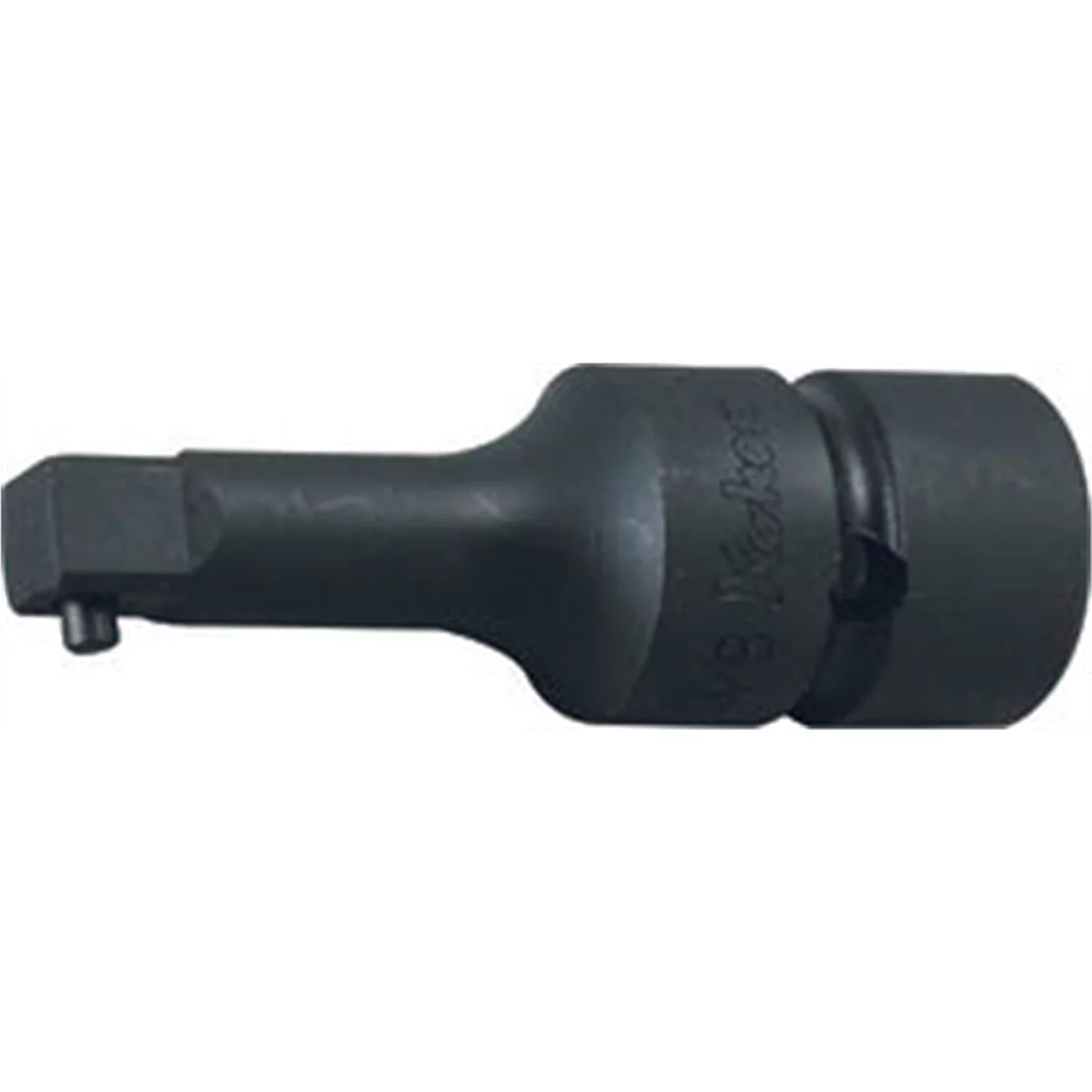 Ko-ken USA NV14433A-150P 1/2 Sq. Dr. Adaptor 3/8 Square 150m