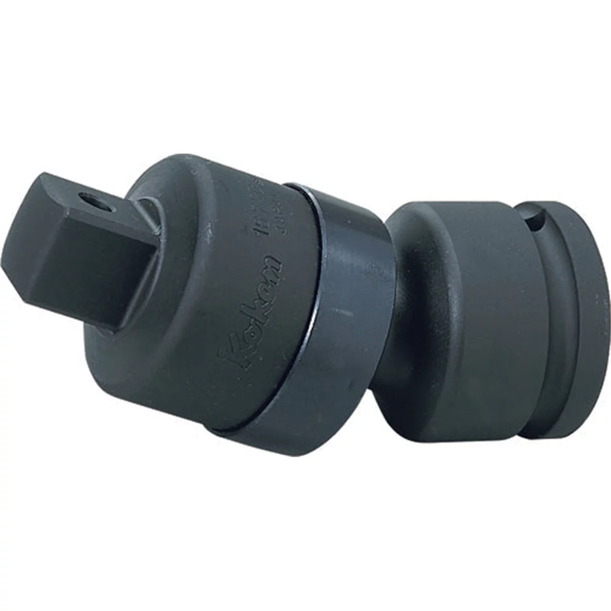 Ko-ken USA 16770 3/4 Sq. Dr. Universal Joint 3/4 Square Leng
