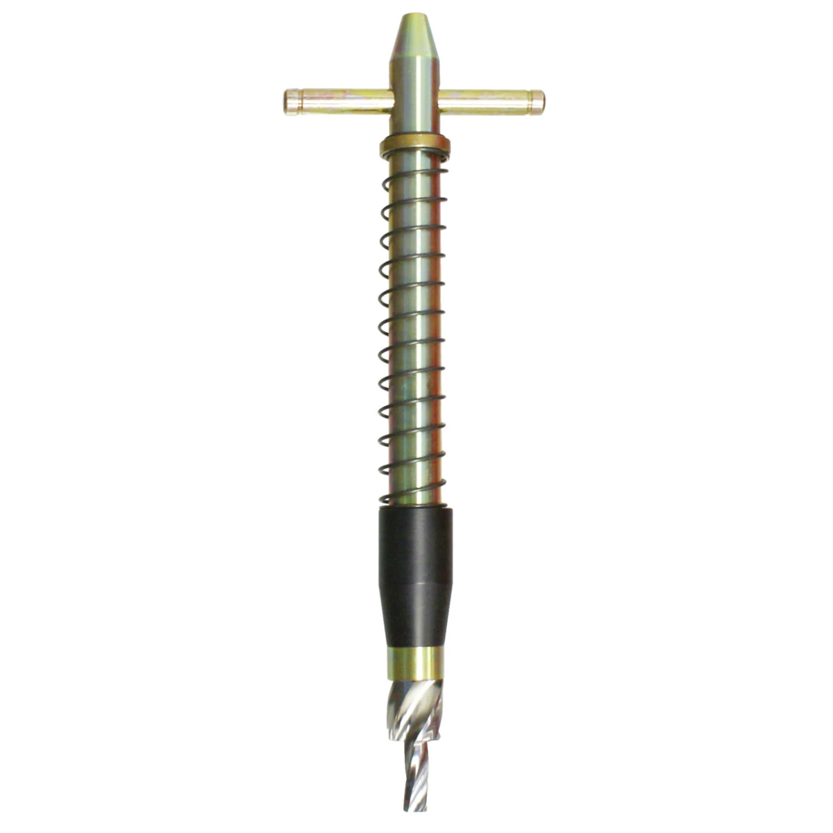Cleaning Tool for Injector Nozzle Seat