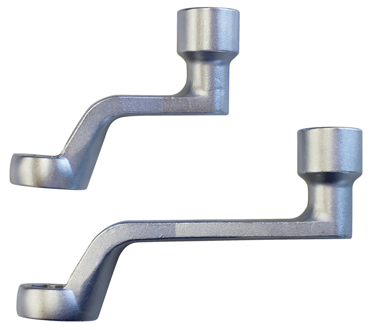 (image for) Oil Filter Socket Set, angled, Size (waf) 24mm, 1/2", DSG