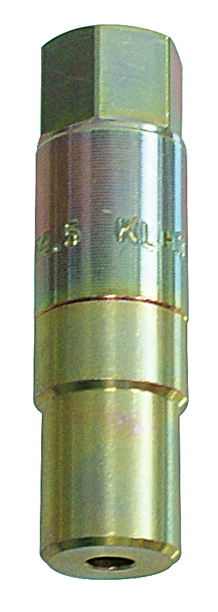 Roller-Type Stud Removal Socket