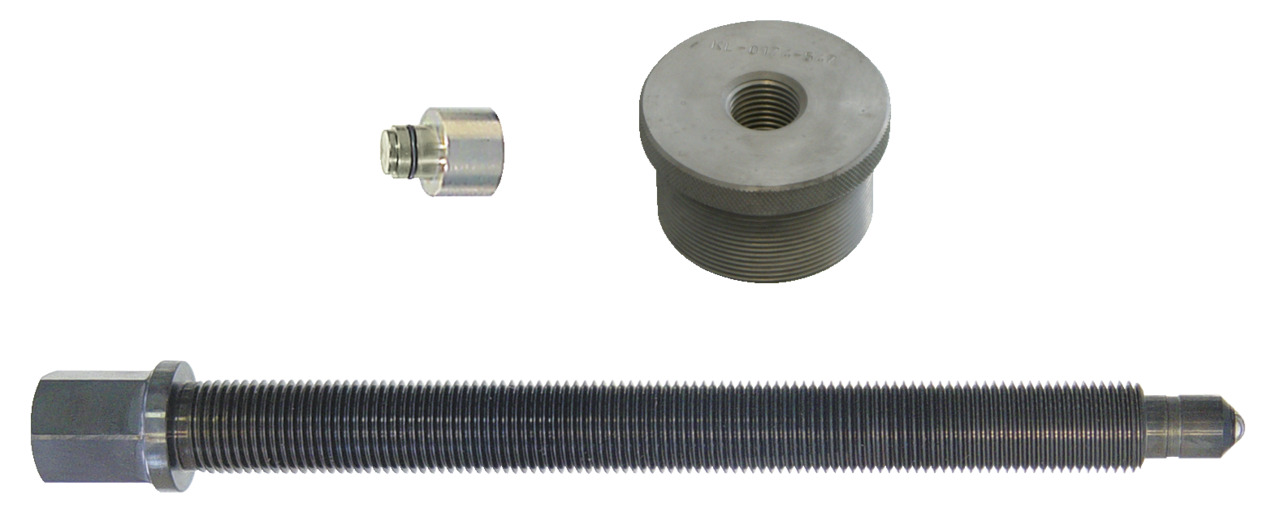 Mechanical Drive Set