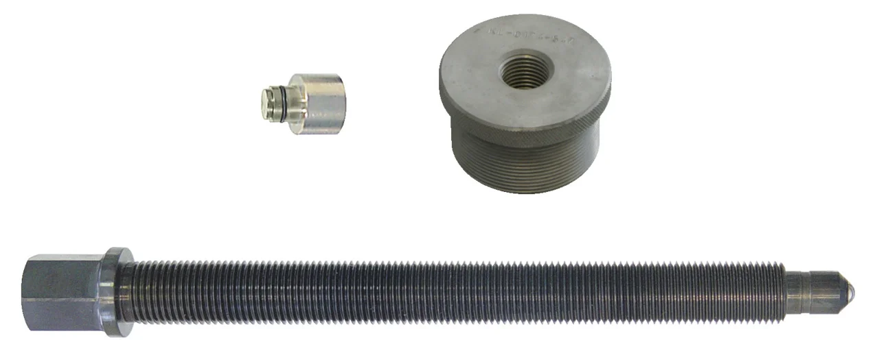 (image for) Mechanical Drive Set