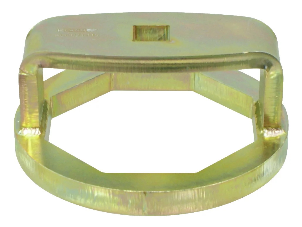 (image for) Wheel Capsule and Axle Nut Socket, octagon, 115mm (waf)