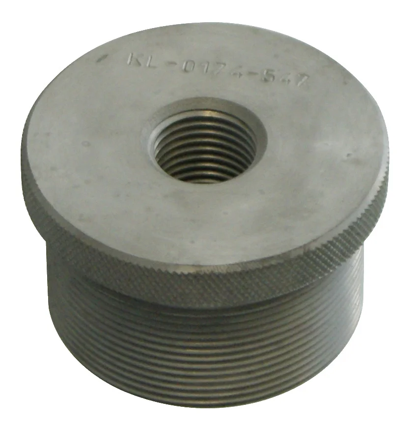 (image for) Adaptor 2 1/4 "-14 UNS to M20x2