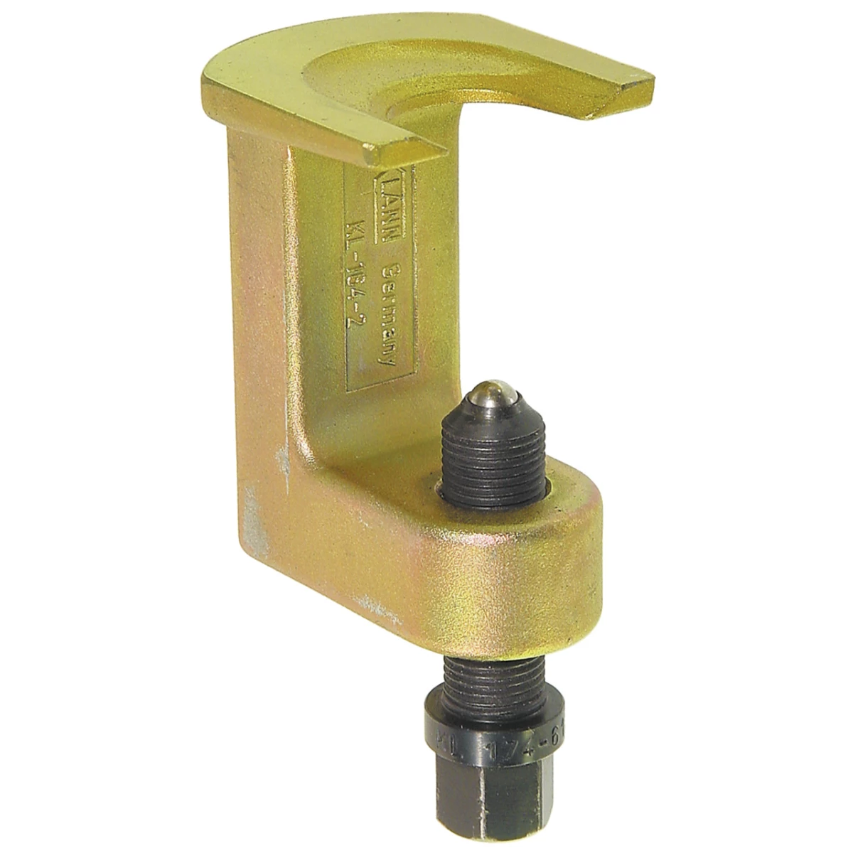 (image for) Ball Joint Extractor