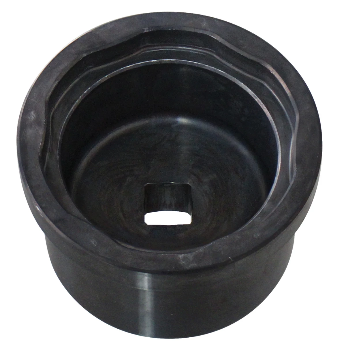 (image for) Axle Nut Socket, Mercedes special?profile rounded ...