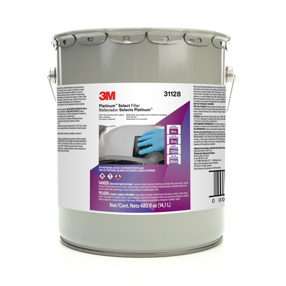 PLATINUM SELECT 5GL PAIL