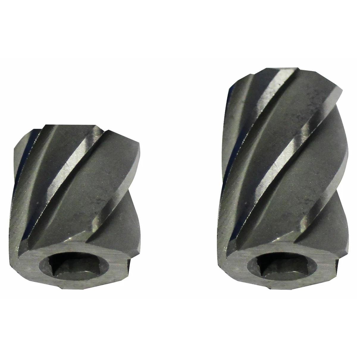 Reamer Head Set, ? 18mm (2 pieces)