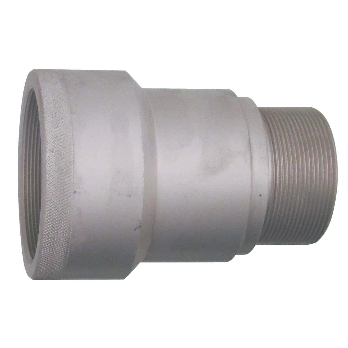 (image for) Retaining Adaptor, hydraulic, 2 1/4 "-14 UNS to 2 3/4 "-16 UN