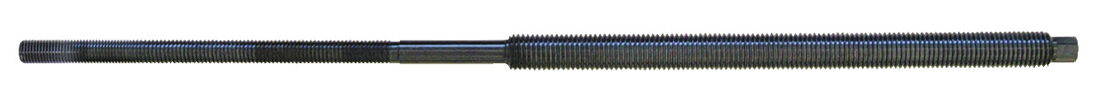 Pull Spindle, short, M14