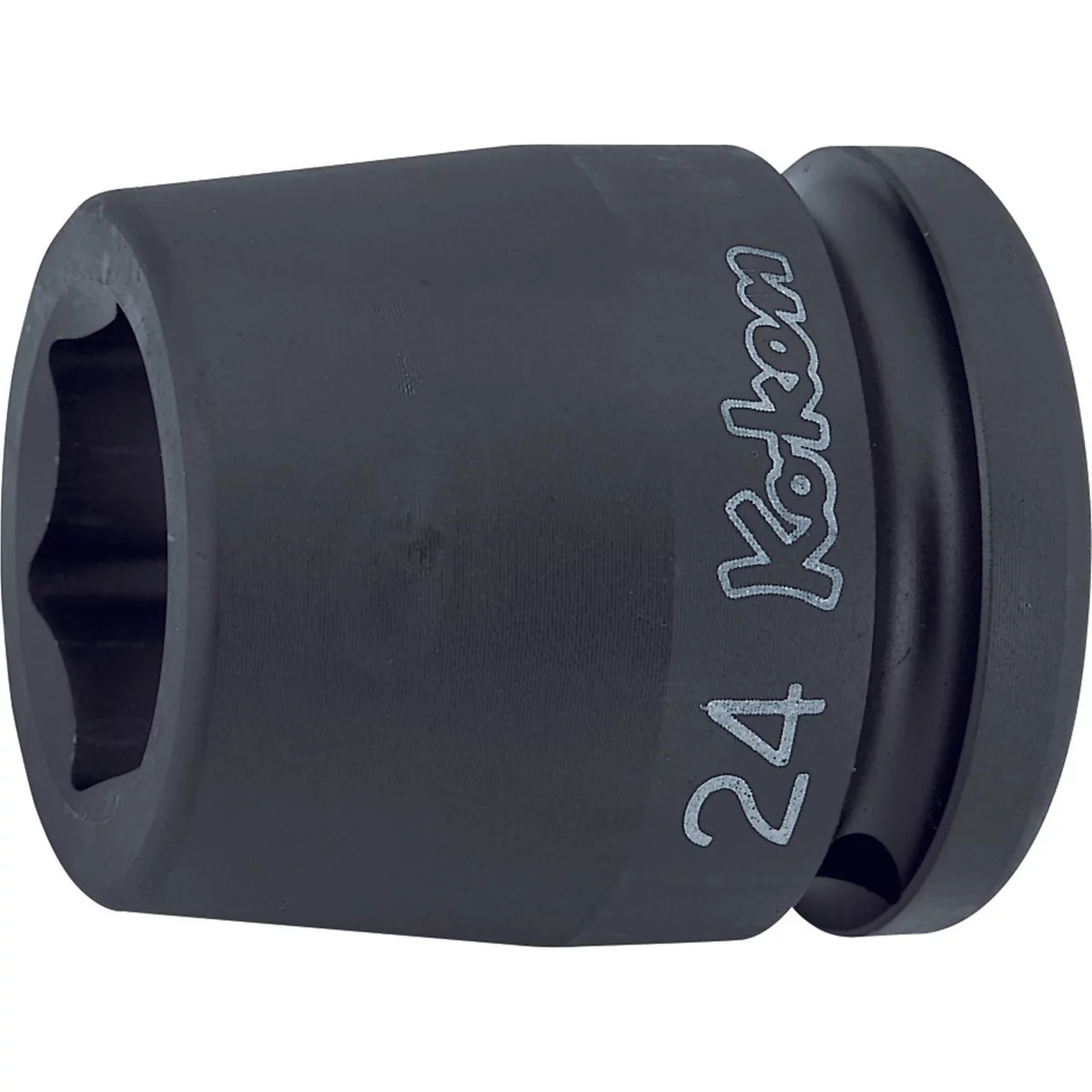 Ko-ken USA 16400A-1.7/16 3/4 Sq. Dr. Socket 1.7/16 6 point L