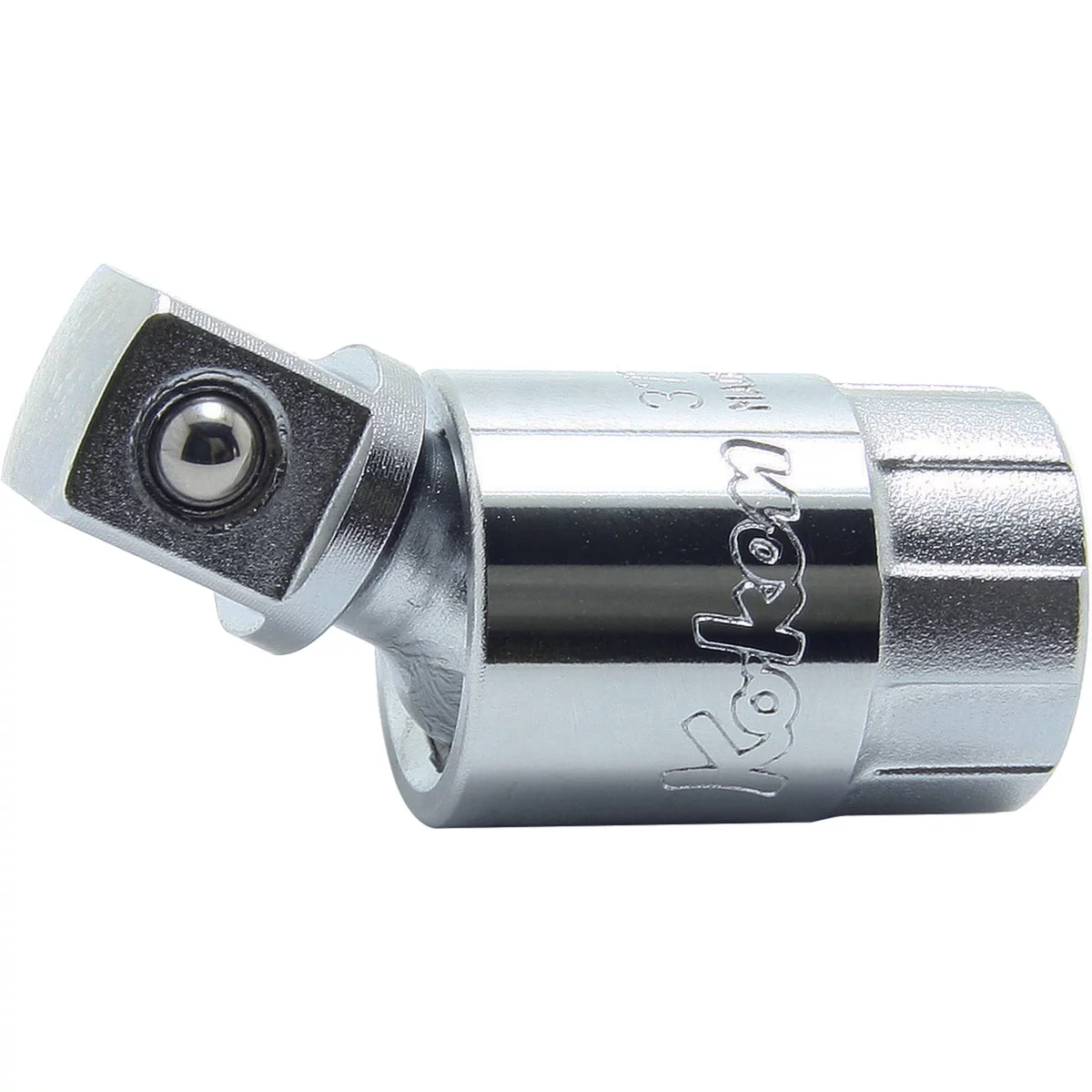 Ko-ken USA 3771 3/8 Sq. Dr. Universal Joint Length 43mm