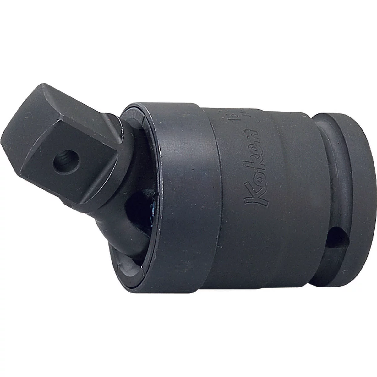 Ko-ken USA 16771 3/4 Sq. Dr. Universal Joint 3/4 Square Leng