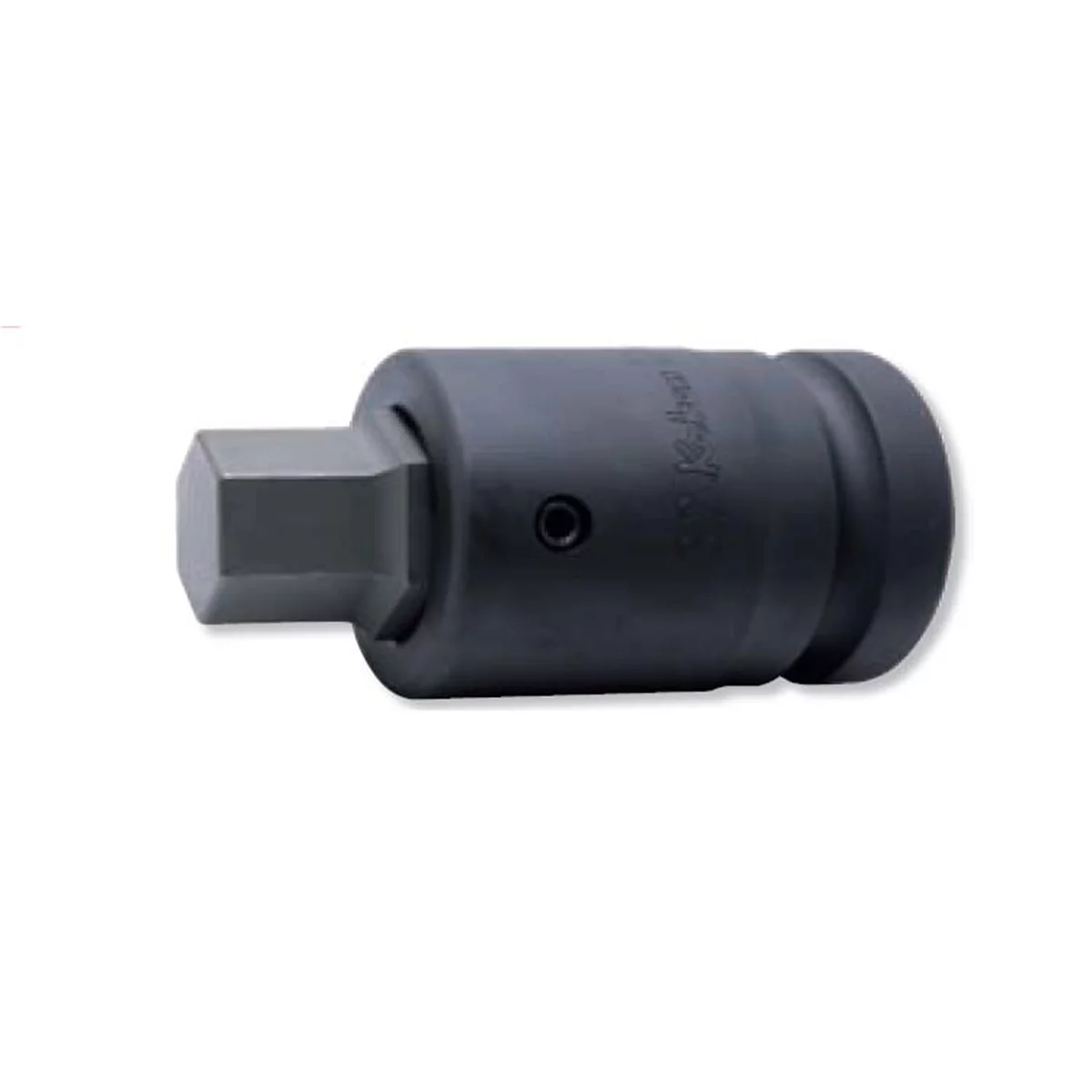 Ko-ken USA 18108.32-22 1 Sq. Dr. Bit Socket 22mm Hex Length