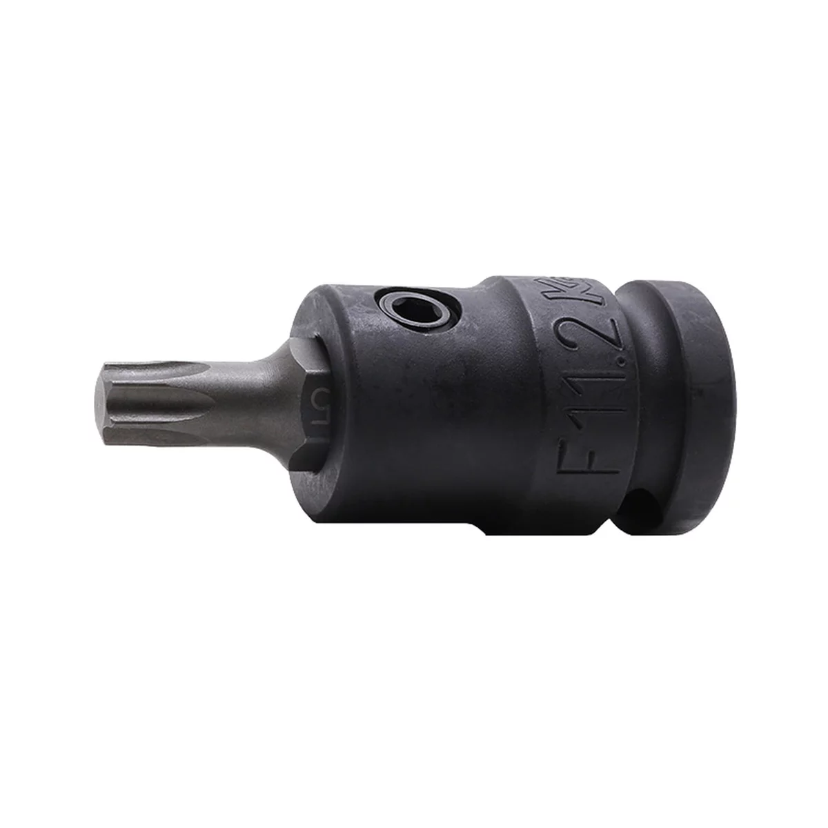 Ko-ken USA 14134T.58-T60 1/2 Sq. Dr. Bit Socket TORX T60 Len