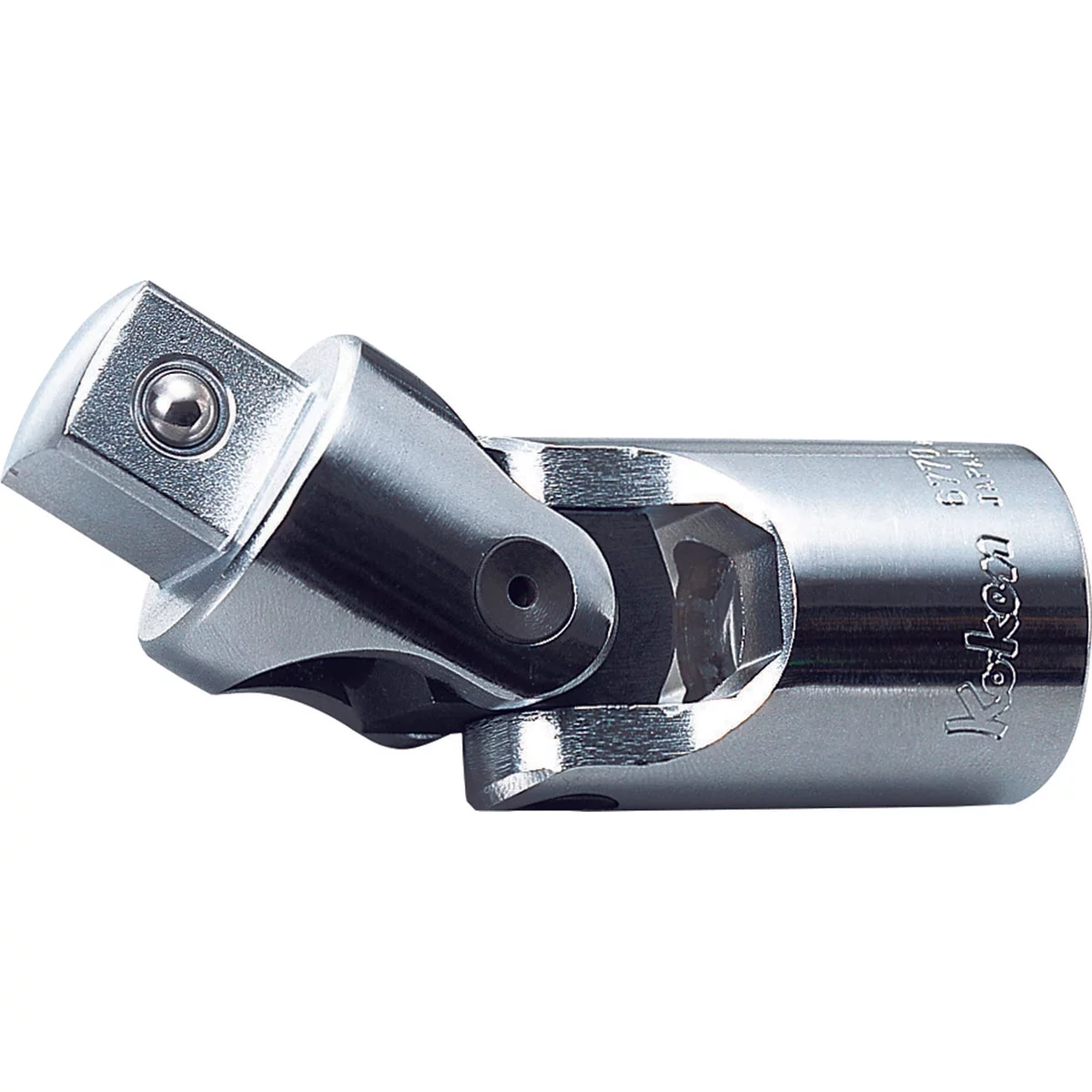 Ko-ken USA 6770 3/4 Sq. Dr. Universal Joint Length 105mm