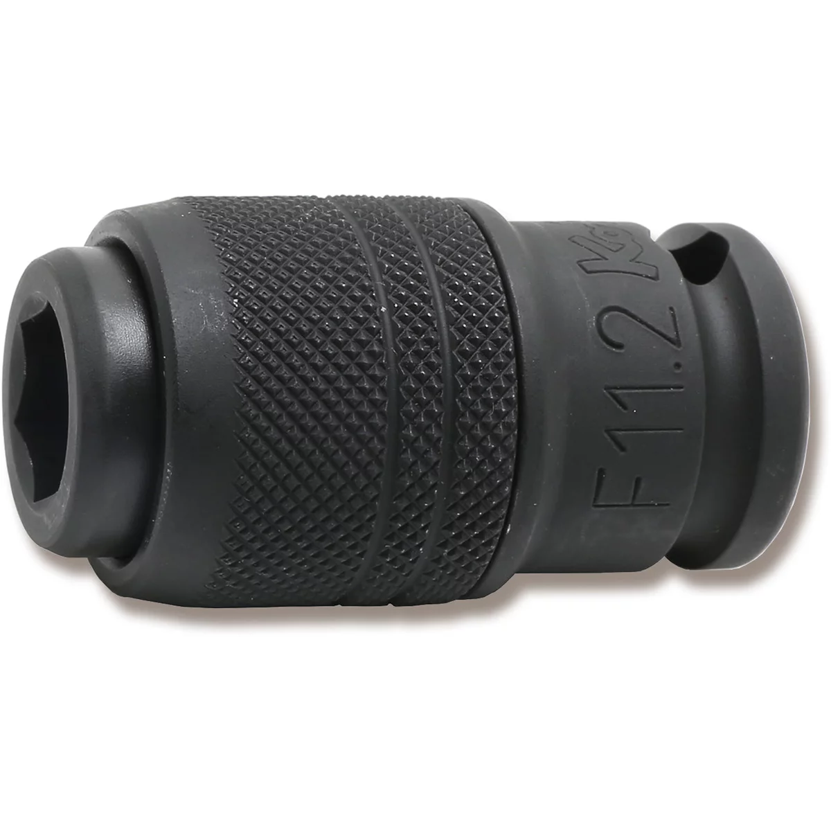 Ko-ken USA 13142-F11.2 3/8 Sq. Dr. Bit Holder 7/16 For 183 s