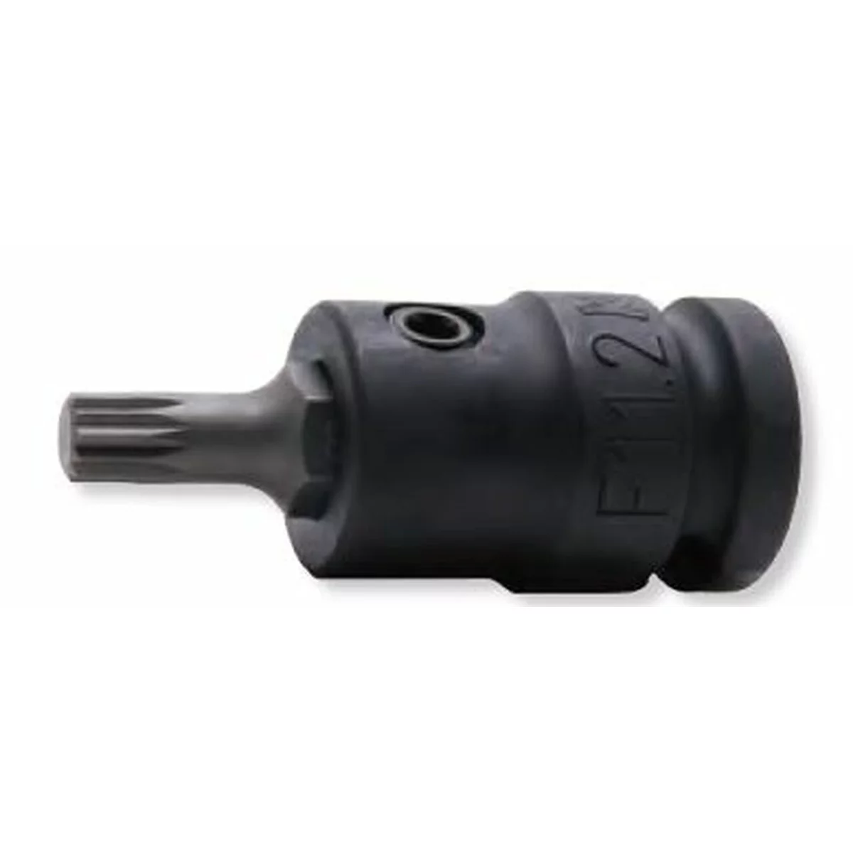 Ko-ken USA 14134X.58-M12 1/2 Sq. Dr. Bit Socket XZN M12 Trip