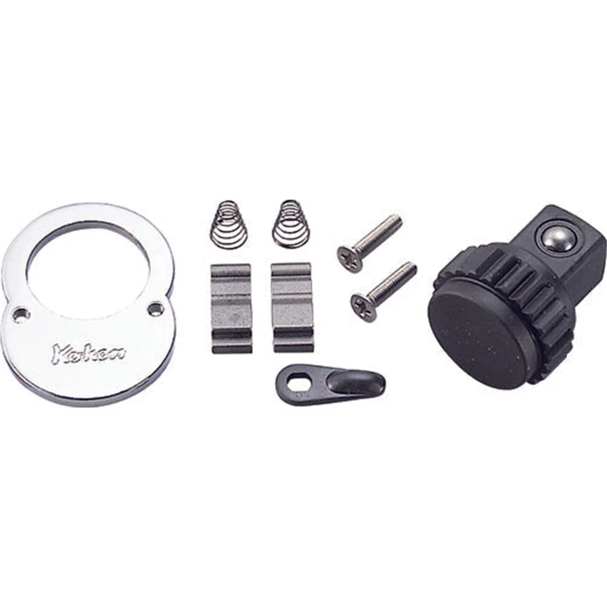 Ko-ken USA 3749RK Renewal Kit 3749N