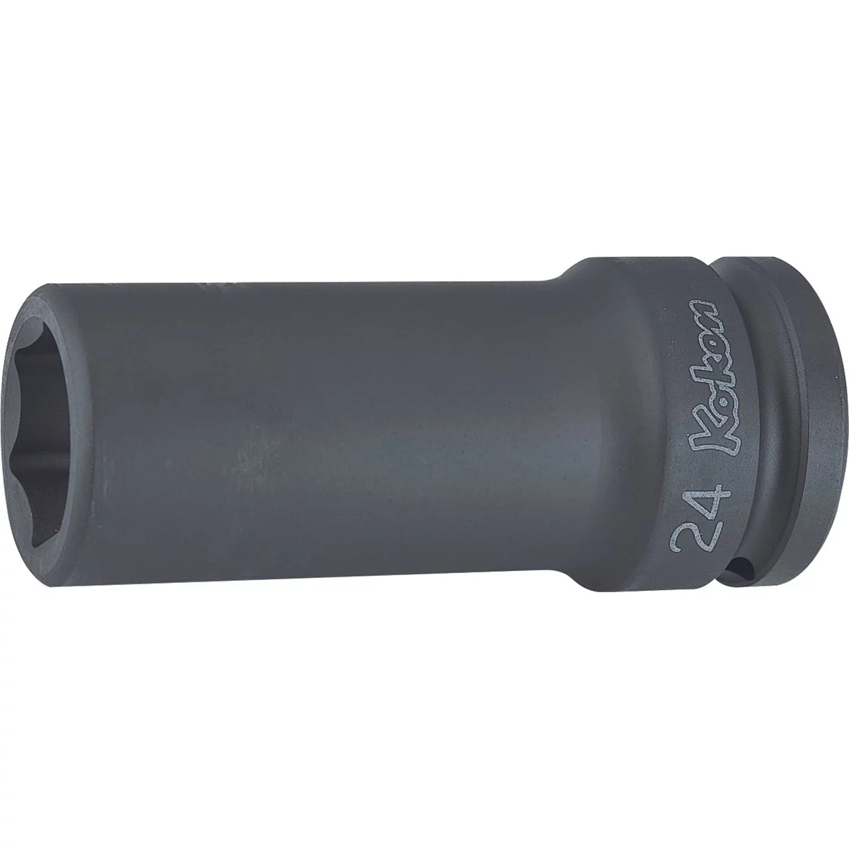 Ko-ken USA 16301A-1 3/4 Sq. Dr. Socket 1 6 point Length 100m
