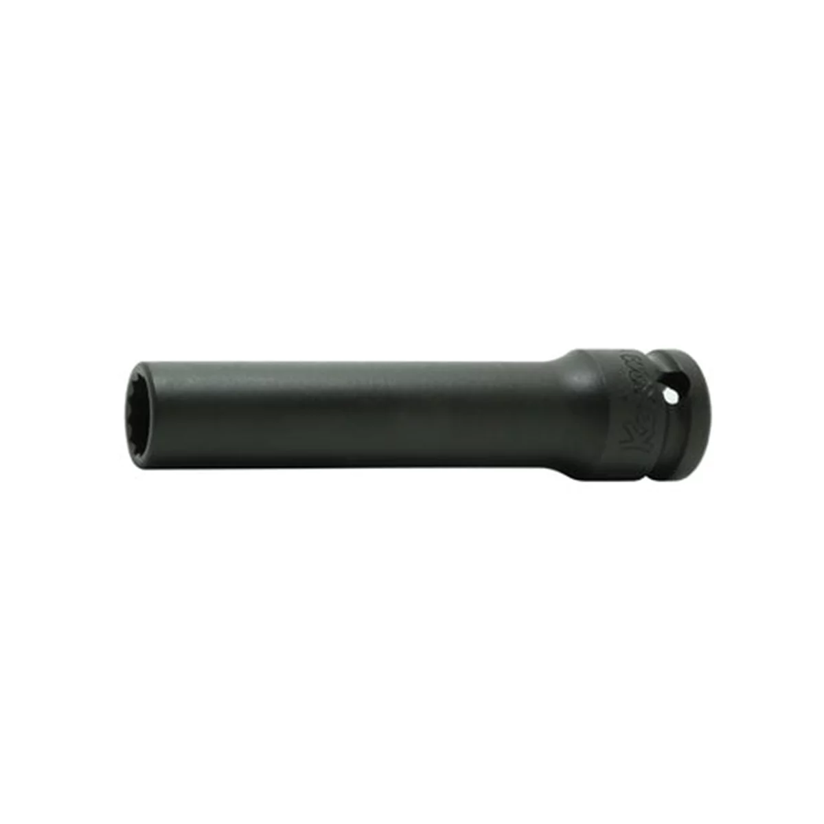Ko-ken USA 13305M-14 3/8 Sq. Dr. Socket 14mm 12 point Length